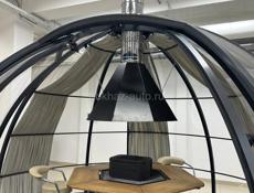 Современные купальные дома для дачи и бизнеса под ключ 