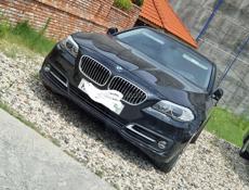 Разбор bmw f10