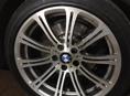 Диски r19 на bmw