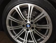 Диски r19 на bmw