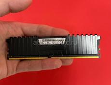 оперативка Vengeance LPX DDR4 