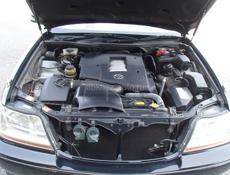 Двигатель 1UZ 4.0