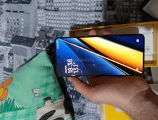 Продаю смартфон poco x6 pro 5g