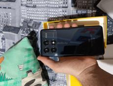 Продаю смартфон poco x6 pro 5g