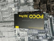 Продаю смартфон poco x6 pro 5g