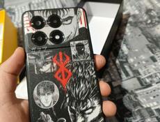 Продаю смартфон poco x6 pro 5g