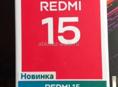 Xiaomi redmi 15 8/256