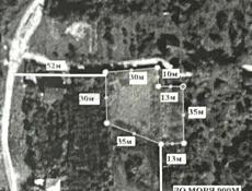 УЧАСТОК 10 СОТОК В С. ПСЫРЦХА 