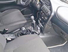 ВАЗ Шевроле-Нива