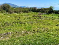 УЧАСТОК 22 СОТКИ В С. ПРИМОРСКОЕ ЗА 5 млн.₽