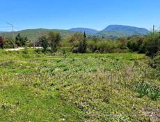 УЧАСТОК 22 СОТКИ В С. ПРИМОРСКОЕ ЗА 5 млн.₽