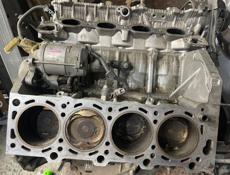 Двигатель 3uz-fe 