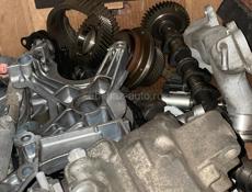 Двигатель 3uz-fe 