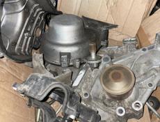 Двигатель 3uz-fe 