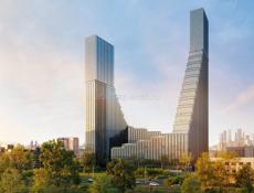 🏢 Однокомнатная квартира в ЖК бизнес-класса «Обручева, 30