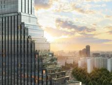 🏢 Однокомнатная квартира в ЖК бизнес-класса «Обручева, 30