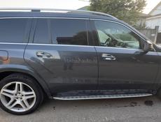 Mercedes-Benz GL-Класс