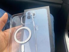 Айфон 13 про Макс 256 😍, состояние идеальное,  срочно ‼️, 35 тысяч полный комплект 