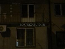 Сдаётся однокомнатная квартира на новом районе по улице Агрба 4. Рядом с парком. Объявления внимательно читайте !!!!!!!!