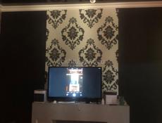 Сдаётся однокомнатная квартира на новом районе по улице Агрба 4. Рядом с парком. Объявления внимательно читайте !!!!!!!!