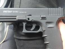 Glock 19