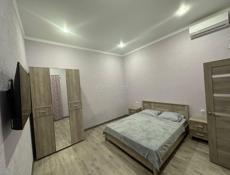 Центр Сухума. Сдается 2-ух ком квартира 