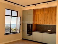 КВАРТИРА В НОВОСТРОЙКЕ  В СУХУМЕ НА НАБЕРЕЖНОЙ 