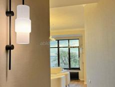 КВАРТИРА В НОВОСТРОЙКЕ  В СУХУМЕ НА НАБЕРЕЖНОЙ 