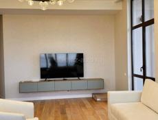 КВАРТИРА В НОВОСТРОЙКЕ  В СУХУМЕ НА НАБЕРЕЖНОЙ 