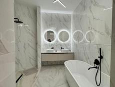 КВАРТИРА В НОВОСТРОЙКЕ  В СУХУМЕ НА НАБЕРЕЖНОЙ 