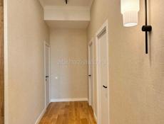 КВАРТИРА В НОВОСТРОЙКЕ  В СУХУМЕ НА НАБЕРЕЖНОЙ 