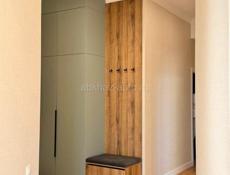 КВАРТИРА В НОВОСТРОЙКЕ  В СУХУМЕ НА НАБЕРЕЖНОЙ 