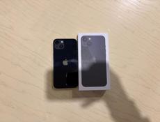 iPhone 13 256gb 100%