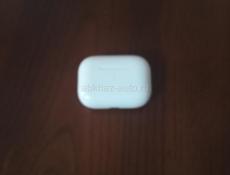 Аирподс в отличном состоянии 