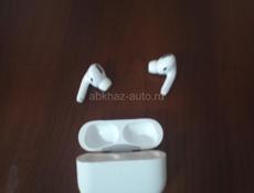 Аирподс в отличном состоянии 