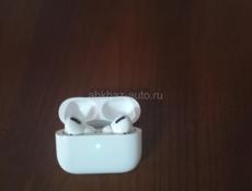 Аирподс в отличном состоянии 
