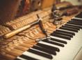 Настройщик фортепиано