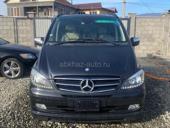 Mercedes-Benz V-Класс