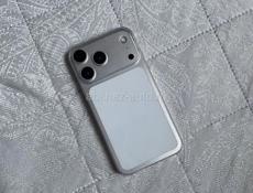 Айфон 11 в корпусе 17 про 