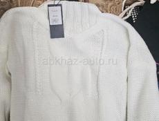 Свитер женский 