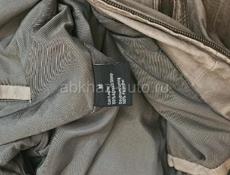 Куртка мужская кожа размер М