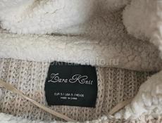 Женский свитер Размер S.