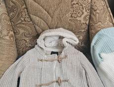 Женский свитер Размер S.