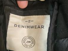 Мужская куртка Zara Man XL