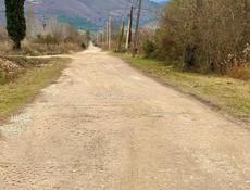 УЧАСТОК 22 СОТКИ В П. ЦАНДРИПШ