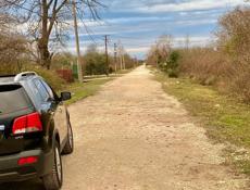 УЧАСТОК 22 СОТКИ В П. ЦАНДРИПШ