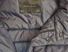 Мужская куртка Zara Man XL
