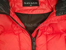 Жилетка детская. Savage. Размер 42