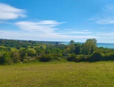 УЧАСТОК 10 СОТОК НА ЗОЛОТОМ БЕРЕГУ ЗА 2,2 млн.₽