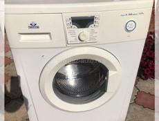 СТИРАЛЬНАЯ МАШИНА АТЛАНТ 